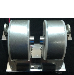 آهنربای برقی تولید میدان مغناطیسی ثابت